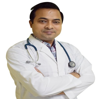 Dr. Dr. Mohammed Habibur Rahman - Associate Professor (Medicine) Chittagong Medical College Hospital