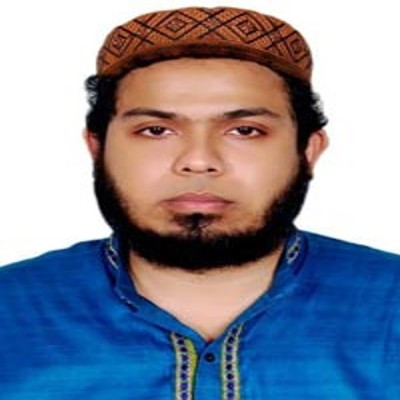 Dr. Dr. Mohammed Ilias - Associate Professor