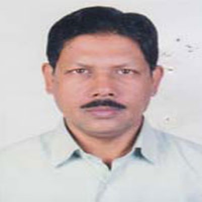 Dr. Dr. Mohammed Ilias - Consultant, Respiratory Medicine