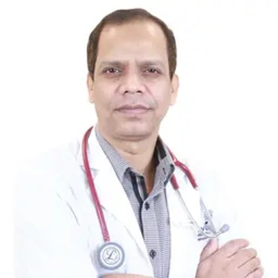Dr. Dr. Mohammed Jahangir Kabir - Attending Consultant