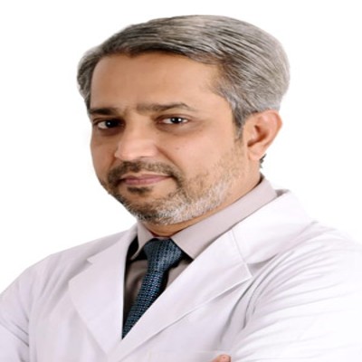 Dr. Dr. Mohammed kamal Uddin (Sohel) - Department of Gastroenterology