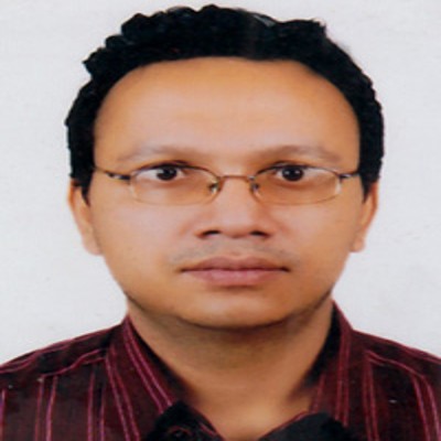 Dr. Dr. Mohammed Maksudul Karim - Consultant, Medicine