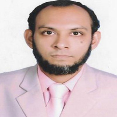 Dr. Dr. Mohammed Maruf-Ul-Quader - Associate Professor, Pediatric Nephrology