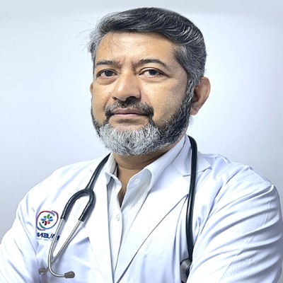 Dr. Dr. Mohammed Mozammel Haque - Associate Professor, Surgery Department