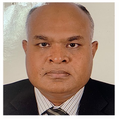 Dr. Dr. Mohammed Murad Hossain - Assistant Professor