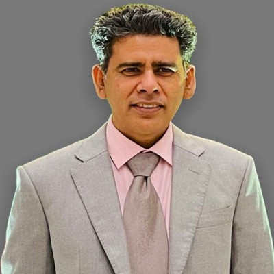 Dr Mohammed Nasir Uddin