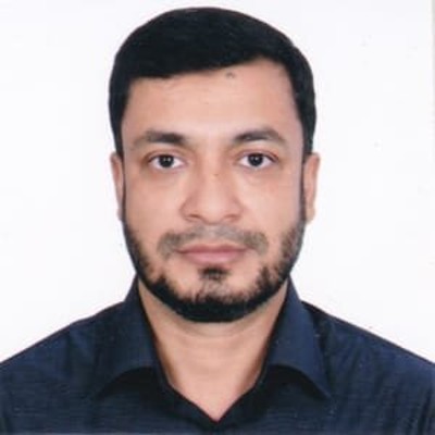 Dr. Dr. Mohammed Nasir Uddin - Assistant Professor
