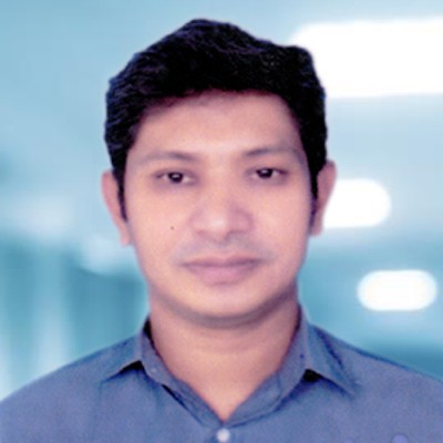 Dr. DR. MOHAMMED NAZMUL HUDA - Consultant
