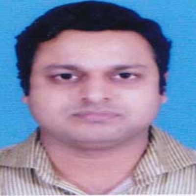 Dr. Dr. Mohammed Ruhul Kabir - Assistant Professor, Medicine