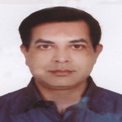 Dr. Dr. Mohammed Shahabuddin Khaled - Consultant, Burn & Plastic Surgery
