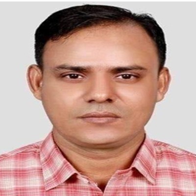 Dr. Dr. Mohammed Shaheen - Associate Professor & Head, Neonatology