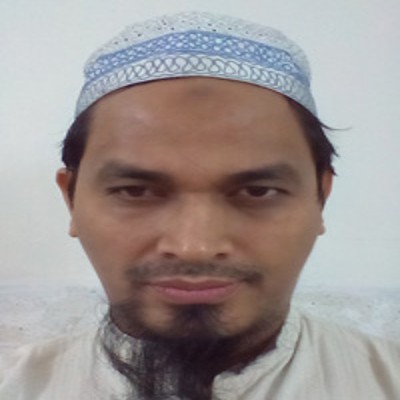 Dr. Dr. Mohammed Tanvir Jalal - Associate Professor, Colorectal Surgery