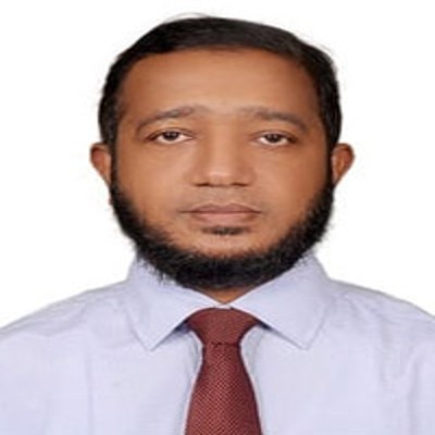 Dr. Dr. Mohammed Yousuf Meah - Research Assistant, Pediatric Neurology