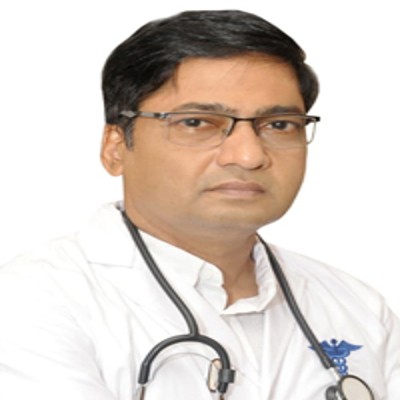 Dr. Dr. Mohammod Bakhtiar Uddin - Associate Professor, Urology