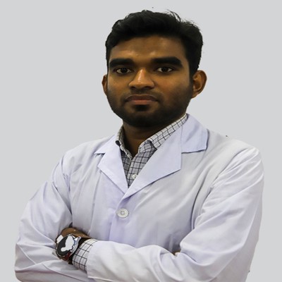 Dr. Dr. Mohd. Abdullah Al-Mamun - Lecturer