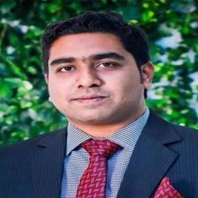 Dr. Dr. Mohd. Faysal Alam - Consultant, Cardiology
