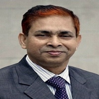 Dr. Dr. Mohd. Harun Or Rashid - Associate Professor & Head, Hepatology