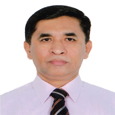 Dr. Dr. Mohd. Ibrahim Khalil Ullah - nan