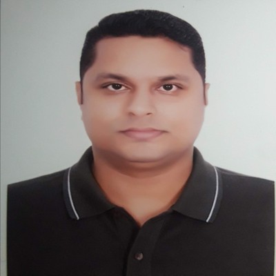 Dr. Dr. Mohd. Mohiuddin Ahmed - Registrar