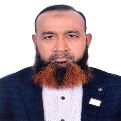 Dr. Dr.Mohd.Shahjahan Ali TITO - Associate Professor