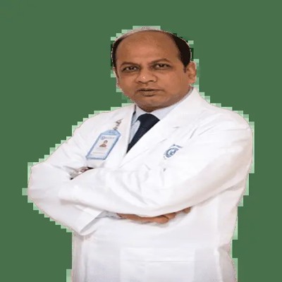 Dr. Dr. Mohd. Tariqul Islam - Senior Consultant