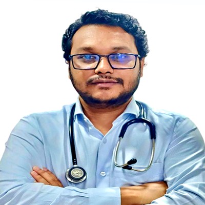 Dr. Dr.Mohidur Rahman Khan - Consultant