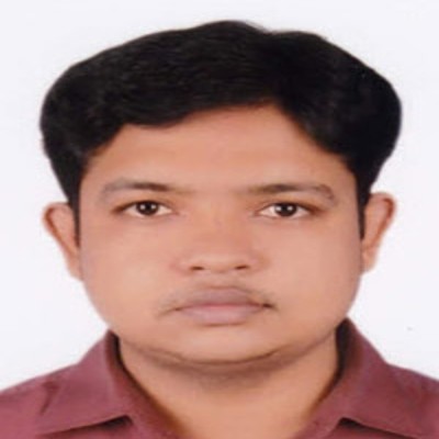 Dr. Dr. Mohit Kumer Pramanik - Registrar, Hematology