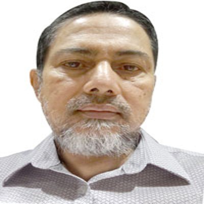 Dr. Dr. Mohiuddin A. Sikder - Associate Professor & Head, Psychiatry