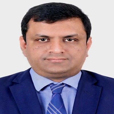 Dr. Dr. Mohiuddin Ahmed - Assistant Professor, Neurology Department
