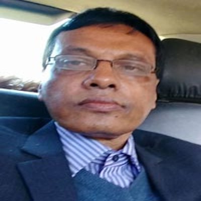 Dr. Dr. Mohiuddin Ahmed - Diabetes Specialist, Senior Diabetologist, Endocrinology