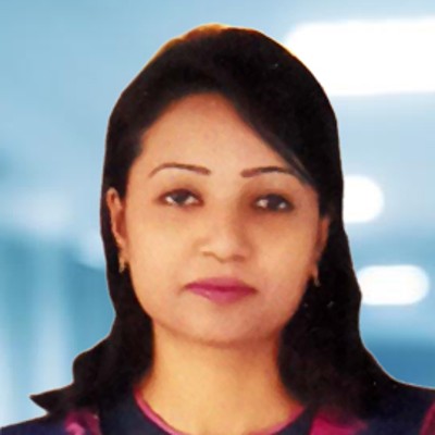 Dr. Dr. Mohosena Khanom - Consultant