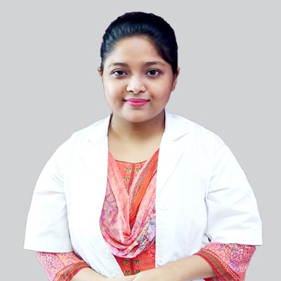 Dr. Dr. Mohosina Mobassira Maisha - Medical Officer