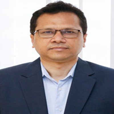 Dr. Dr. Mohsin Ahmed - Associate Professor, Cardiology