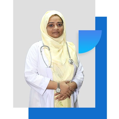 Dr. Dr. Mohsina Islam - Assistant Registrar
