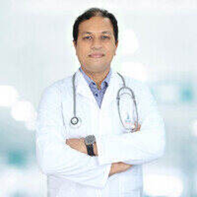 Dr. Dr. Moinuddin Hossain Khan - Assoct. Prof.