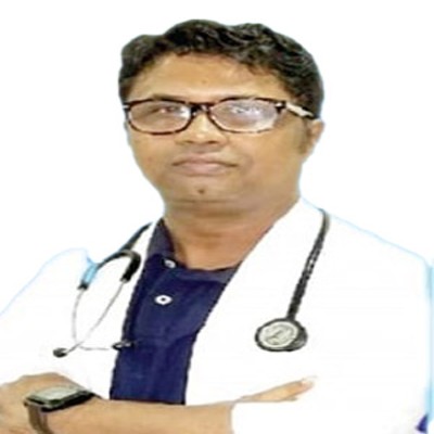 Dr. Dr. Moinuddin M. Illius - Associate Professor, Neurosurgery