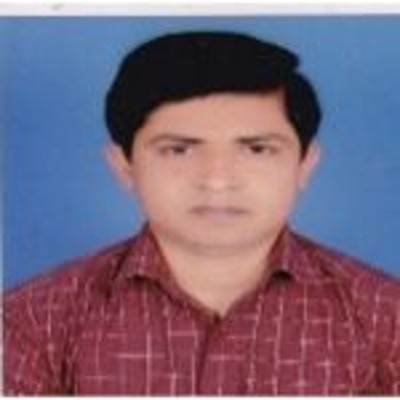 Dr. Dr. Molla Benzir Ahmed - Government Registrar (Medicine)