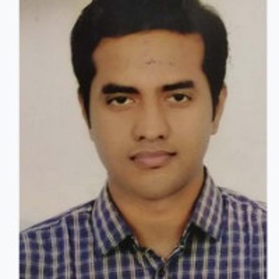 Dr. Dr. Molla Mahadi Hasan - Assistant Registrar