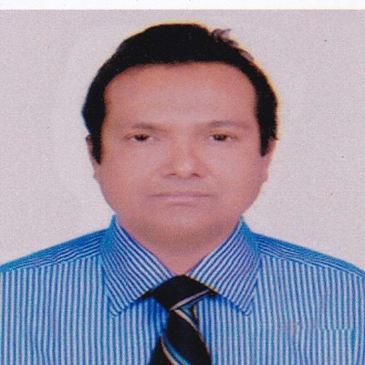 Dr. Dr. Molla Md. Iftekhar Hossain - Assistant Professor