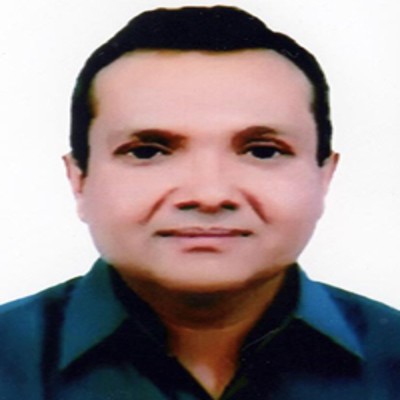 Dr. Dr. Molla Md. Iftekhar Hossain - Assistant Professor, Cardiology