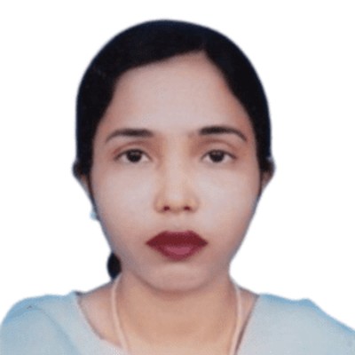 Dr. Dr. Mollika Razzak - Not specified