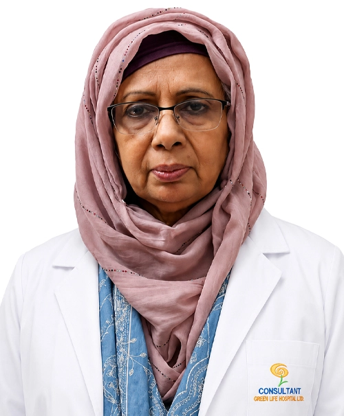 Dr. Momena Begum