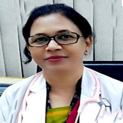 Dr. Dr. Momena Begum - Assistant Professor, Pediatric Hematology & Oncology