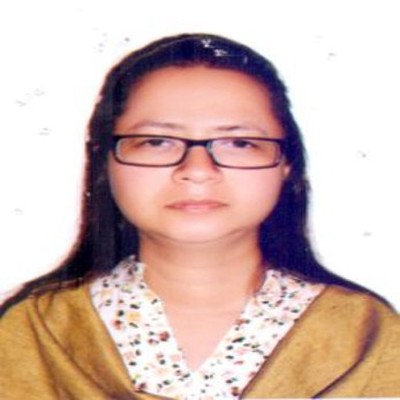 Dr. Dr. Momtaz Hossain - Consultant
