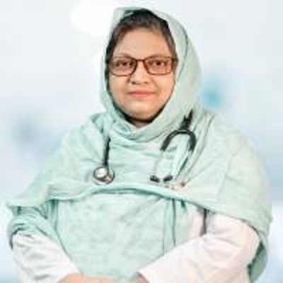 Dr. Dr. Monalisa Ferdous - Ex- Assistant Professor & Head of Department