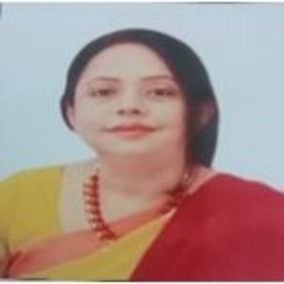 Dr. Dr. Monika Rani Saha - Medical Officer