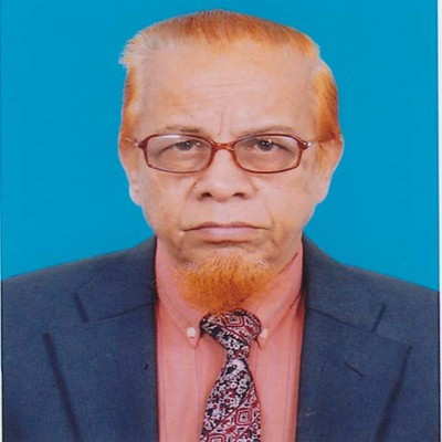 Dr. DR. MONIR UZZAMAN - Consultant USG