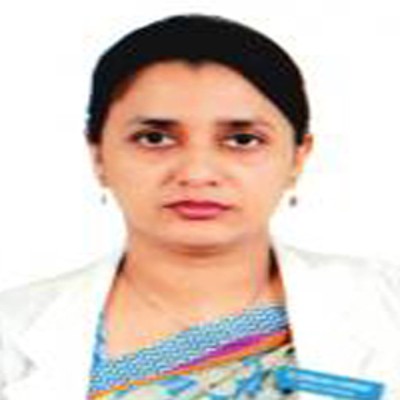 Dr. Dr. Monira Rafat Chowdhury - Consultant, Gynecology & Obstetrics