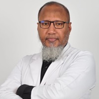 Dr. Dr. Monirul Islam - Associate Prof.