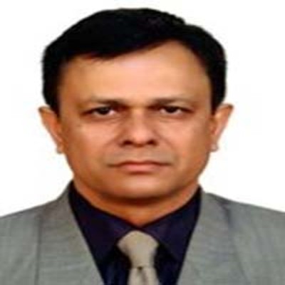 Dr. Dr. Moniruzzaman Ahmed - Associate Professor, Medicine
